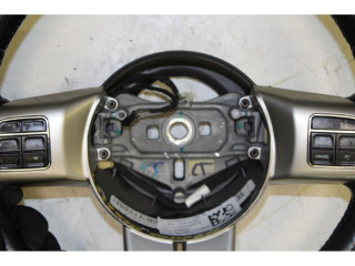 Руль Jeep Compass         