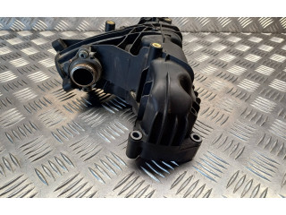 Всасывающий коллектор 03L129711BA Audi Q5 SQ5