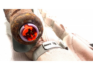 Боковая подушка безопасности 1043872, 1043851 Mazda CX-7