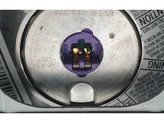 Подушка безопасности водителя 1K0880201Q   Volkswagen Touran I