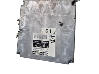 Řídící jednotka 8966144080, 1758002015 Toyota Picnic 1998