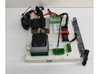 Блок комфорта 32217336 Volvo XC90