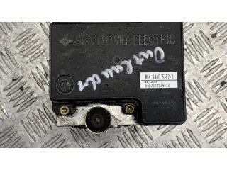 Блок АБС MB44WDE37021, B3BB Mitsubishi Outlander 2001-2007 года