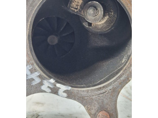 Turbodmychadlo Турбина 06J145702F, 06H145710D Audi TT TTS Mk2 CDAA CDA