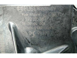 Моторчик заднего дворника 9819900080, 0390205063 Citroen C3 Aircross