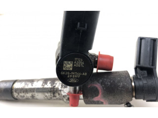 Комплект форсунок A2C9303500080, 2675955 Ford Tourneo Custom YMFS, YMF6, YMFA, YMFB, BKFA, BK