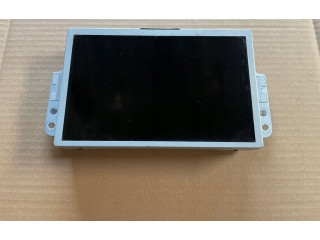 Дисплей    GS7T18B955SB, 18B955   Ford Ranger