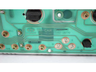 Přístrojová deska Hyundai Getz 2002 940031C051