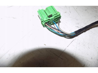 Zpětné zrcátko Volvo XC60 2015