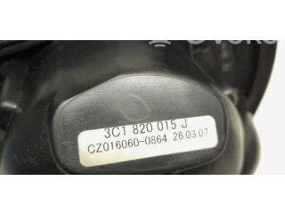 Вентилятор печки    O189438, 3C1820015M   Volkswagen Golf Plus