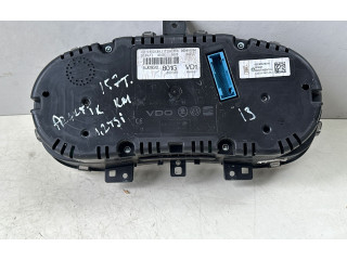 Зеркало электрическое        Skoda Praktik (5J8)  2006 - 2015 года   