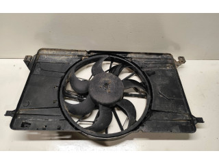 Вентилятор радиатора     1137328148    Volvo V50 