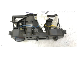 Блок управления климат-контролем Mitsubishi Colt