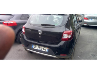 Блок управления климат-контролем 275100056R Dacia Sandero