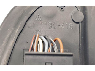 Zpětné zrcátko Mercedes-Benz E W210 1999 413131418