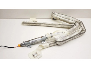 Надувная подушка для крыши