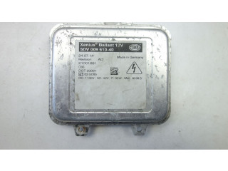 Блок управления Xenon