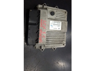 Комплект блоков управления    Suzuki Splash