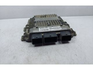 Řídící jednotka 5WS4014CT, 5WS4014CT Citroen Berlingo 2020