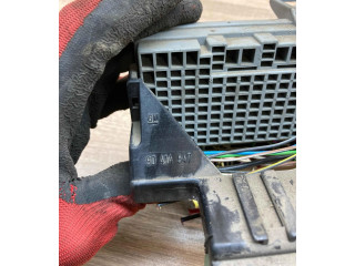 Pojistková skříňka 90414547 Opel Astra F 1992