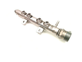 Топливная рампа 9X2Q-9D280-EA, 0445216028 Jaguar XF для двигателя 306DT(AJTDV6)