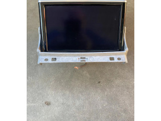 Pojistková skříňka Экран/ дисплей / маленький экран 4H0857273D Audi A8 S8 D4 4H 2013