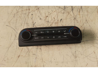 Блок управления климат-контролем    KIA Xceed