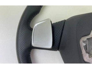 Руль Audi A6 S6 C8 4K 2018 - года 4K0419091F, 4K0419091