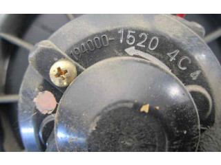 Вентилятор печки 1940001520 Suzuki Ignis