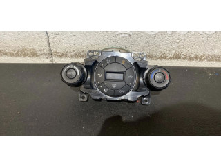 Блок управления климат-контролем 1920445 Ford Ecosport