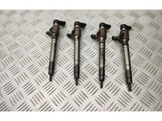 Комплект системы впрыска топлива 5WS40694, Bk2q9k546ag Ford Transit Custom cvff