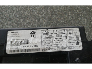 Блок предохранителей 7M3962258AH Ford Galaxy