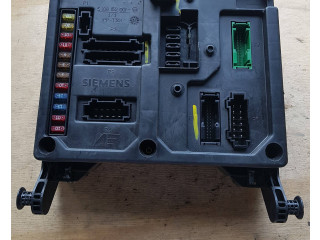 Комфортный модуль