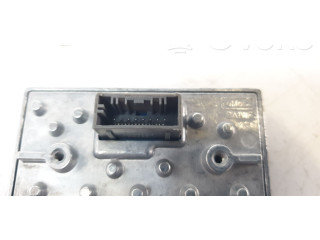 Блок управления M1TT19J235AA Ford Puma