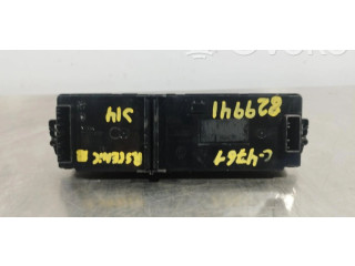 Блок управления климат-контролем T1001909K   Renault Scenic III   Grand scenic III