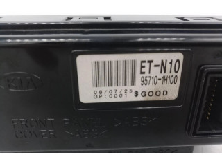 Дисплей 957101H100 KIA Ceed