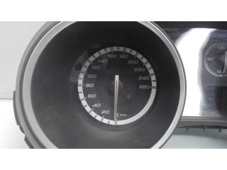 Панель приборов 50555161, 50516478 Alfa Romeo Giulietta