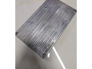 Звукоусилитель 68234112AC   Jeep Grand Cherokee