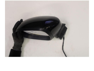 Zpětné zrcátko Nissan Juke II F16 2001