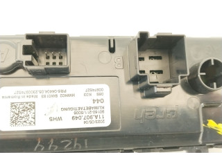 Дисплей    11A907049, 11A907049WHS   Cupra Leon