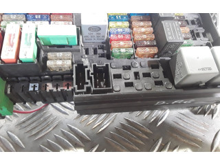 Pojistková skříňka A1645451740, A1645403372 Mercedes-Benz ML W164 2008