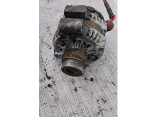 Генератор Jaguar XJ X351