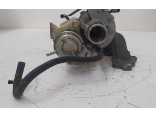  Турбина Dacia Duster  8201329433, 144107858R         