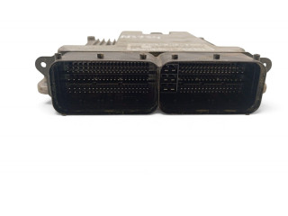 Блок управления двигателем ECU 04L907309P, 0281031483 Skoda Kodiaq