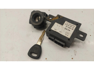 Комплект блоков управления 37820P0LG10, 39730SX0G01   Honda Accord