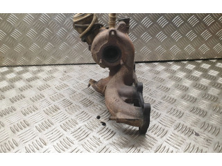 Турбина Seat Alhambra (Mk1)