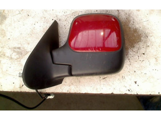 Zpětné zrcátko  Citroen Berlingo 2001    