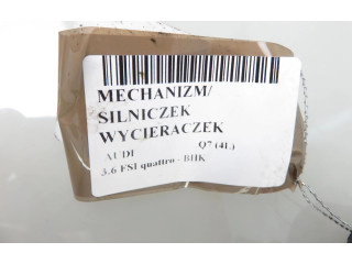 Механизм стеклоочистителей (трапеция) 4L1955119A, 4L1955119A Audi Q7 4L