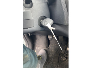 Комплект блоков управления 237107314R Dacia Sandero