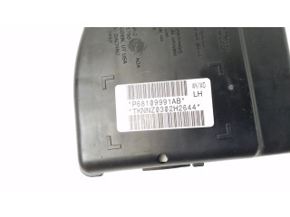 Подушка безопасности в сиденье P68109991AB Jeep Grand Cherokee